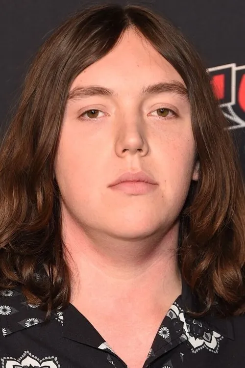 Hal Cumpston Oyuncu Profil Görseli