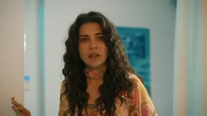 Halef: Köklerin Çağrısı Fragman Görseli