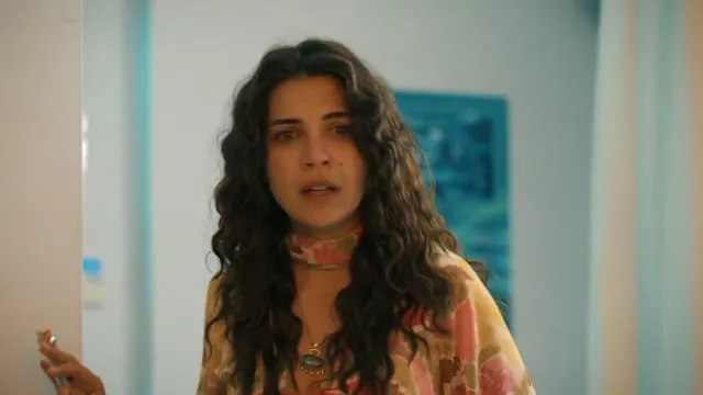 Halef: Köklerin Çağrısı Fragman Görseli