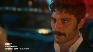 Halef: Köklerin Çağrısı 26. Bölüm Fragmanı Fragman Görseli