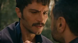 Halef: Köklerin Çağrısı 29. Bölüm Fragmanı Fragman Görseli