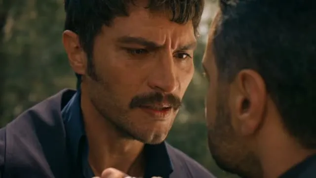 Halef: Köklerin Çağrısı 29. Bölüm Fragmanı Fragman Görseli