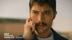 Halef: Köklerin Çağrısı 29. Bölüm Fragmanı Hd İzle Fragman Görseli