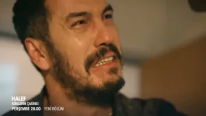 Halef: Köklerin Çağrısı 30. Bölüm Fragmanı Fragman Görseli