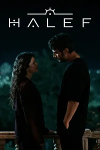 Halef: Köklerin Çağrısı dizi Hd İzle Fragman Görseli