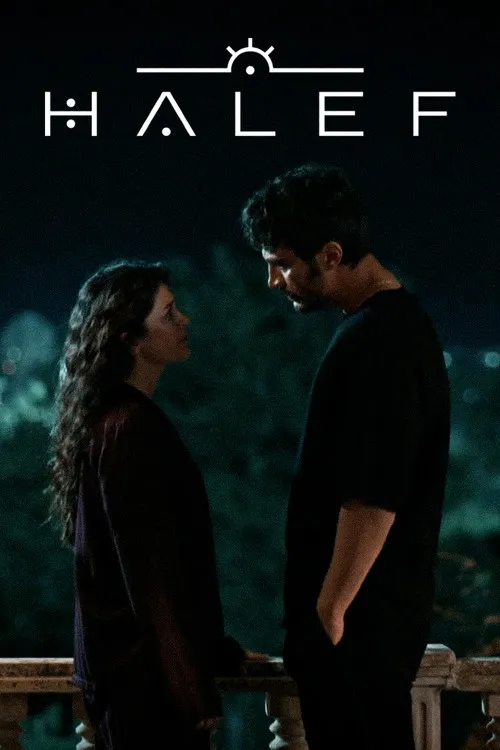 Halef: Köklerin Çağrısı dizi Hd İzle