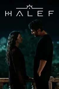 Halef: Köklerin Çağrısı dizi Türkçe Dublaj İzle Fragman Görseli