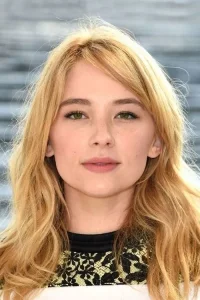 Haley Bennett Oyuncu Profil Görseli