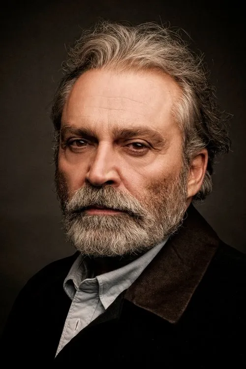 Haluk Bilginer Oyuncu Profil Görseli