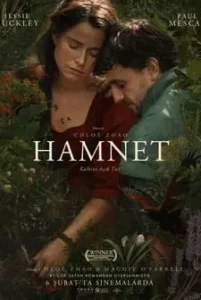 Hamnet (2025) Fragman film Hd İzle Fragman Görseli