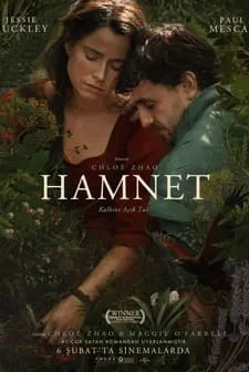Hamnet film Ful İzle