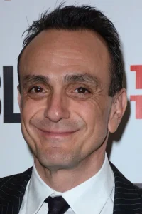 Hank Azaria Oyuncu Profil Görseli