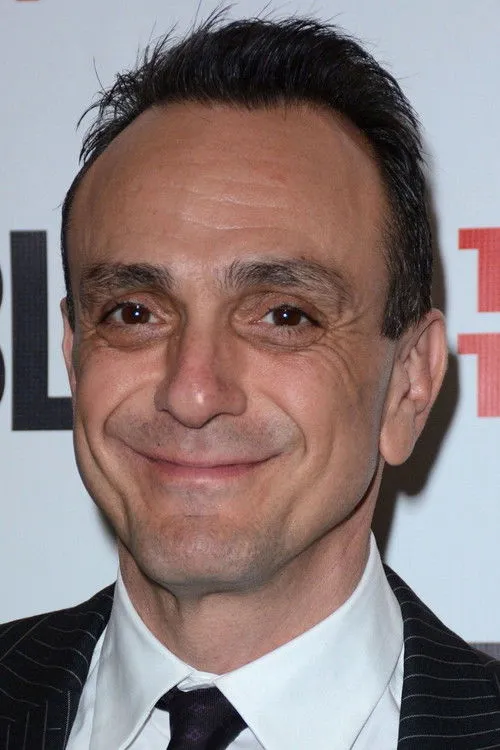 Hank Azaria Oyuncu Profil Görseli