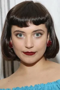 Hannah Dunne Oyuncu Profil Görseli