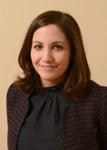 Hannah Fidell Yönetmen Profil Görseli