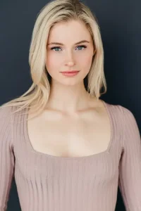 Hannah Galway Oyuncu Profil Görseli