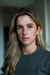 Hannah Grant Oyuncu Profil Görseli