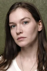 Hannah Gross Oyuncu Profil Görseli