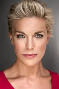 Hannah Waddingham Oyuncu Profil Görseli