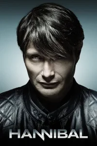 Hannibal film İzle Fragman Görseli