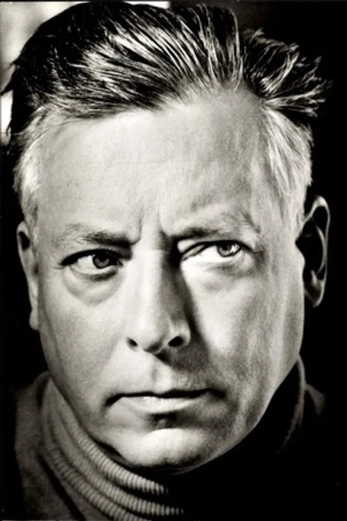 Hans Caninenberg Oyuncu Profil Görseli