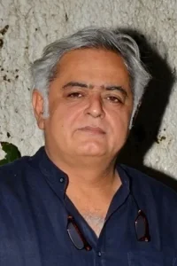 Hansal Mehta Yönetmen Profil Görseli