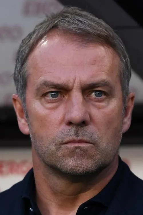 Hansi Flick Oyuncu Profil Görseli