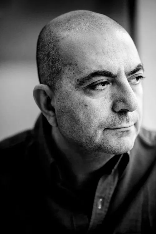 Hany Abu-Assad Yönetmen Profil Görseli