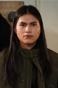 Harlan Blayne Kytwayhat Oyuncu Profil Görseli