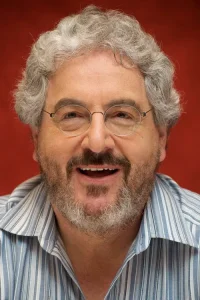 Harold Ramis Oyuncu Profil Görseli