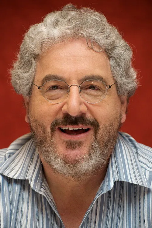 Harold Ramis Yönetmen Profil Görseli