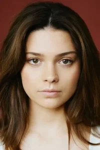 Harriet Herbig-Matten Oyuncu Profil Görseli