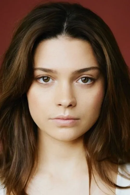 Harriet Herbig-Matten Oyuncu Profil Görseli