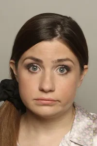 Harriet Kemsley Oyuncu Profil Görseli