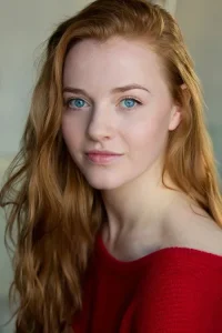 Harriet Slater Oyuncu Profil Görseli