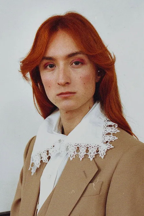 Harris Reed Oyuncu Profil Görseli