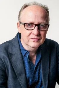 Harry Bradbeer Yönetmen Profil Görseli