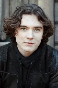 Harry Gilby Oyuncu Profil Görseli