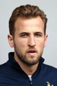 Harry Kane Oyuncu Profil Görseli