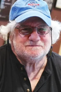 Harry Longstreet Yönetmen Profil Görseli