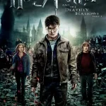 Harry Potter ve Ölüm Yadigârları: Bölüm 2 film Tek Part İzle