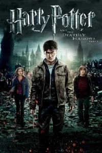 Harry Potter ve Ölüm Yadigârları: Bölüm 2 film Tek Part İzle Fragman Görseli