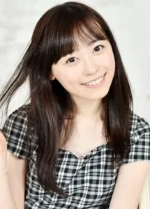Haruka Fukuhara Oyuncu Profil Görseli