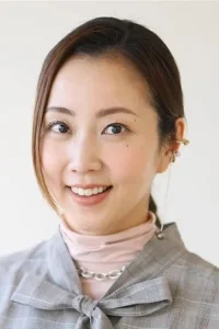 Haruka Kinami Oyuncu Profil Görseli