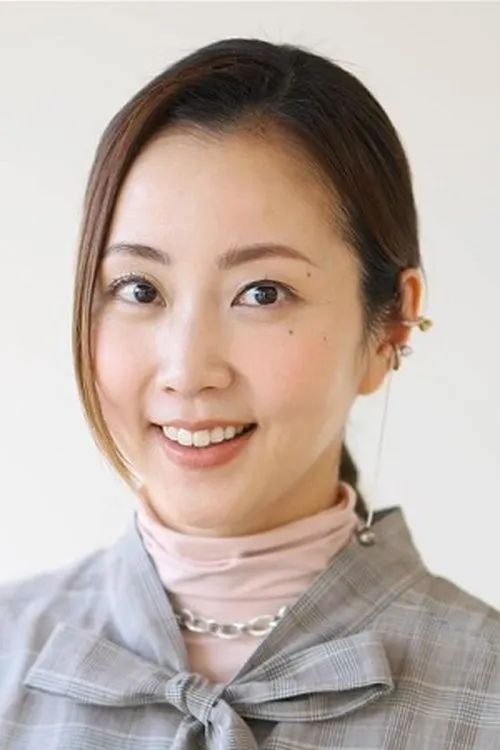 Haruka Kinami Oyuncu Profil Görseli
