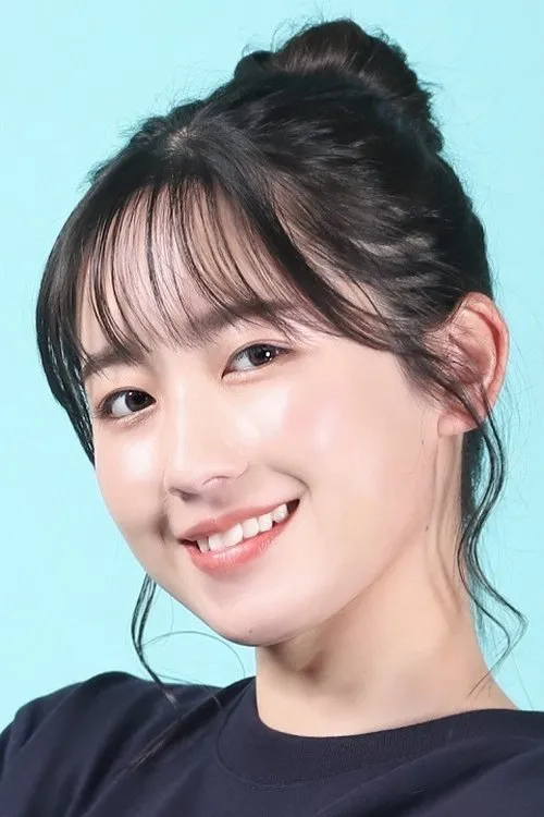 Haruna Mikawa Oyuncu Profil Görseli