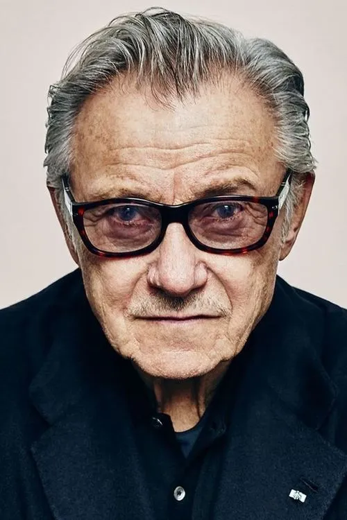 Harvey Keitel Oyuncu Profil Görseli