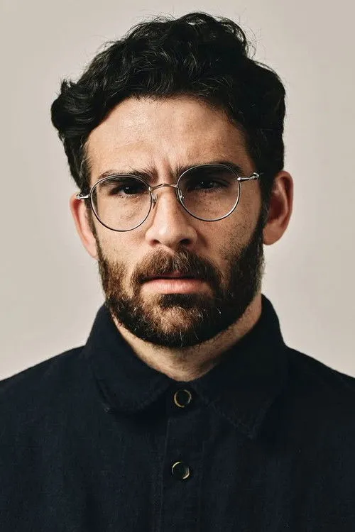 Hasan Doğan Yönetmen Profil Görseli