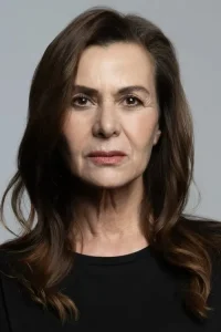 Hatice Aslan Oyuncu Profil Görseli