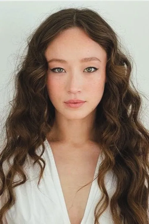 Havana Rose Liu Oyuncu Profil Görseli